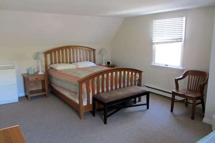 Wellfleet Cape Cod vacation rental - Bedroom 2