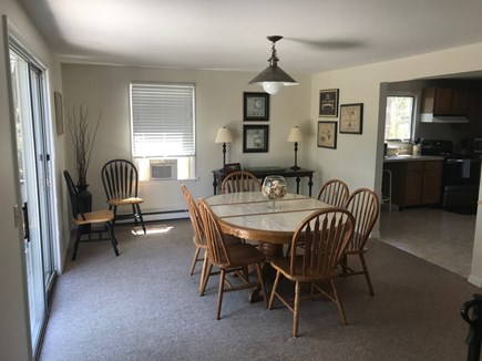 Wellfleet Cape Cod vacation rental - 