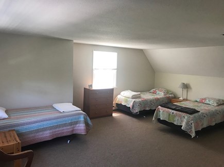 Wellfleet Cape Cod vacation rental - 