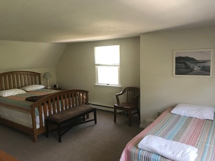 Wellfleet Cape Cod vacation rental - 