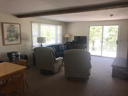 Wellfleet Cape Cod vacation rental - 