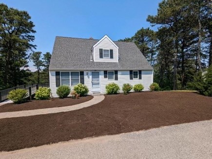 Wellfleet Cape Cod vacation rental - 