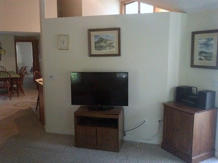 Wellfleet Cape Cod vacation rental - 