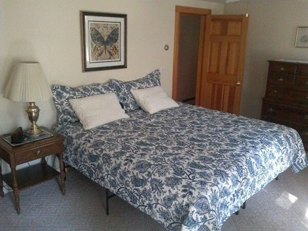 Wellfleet Cape Cod vacation rental - 