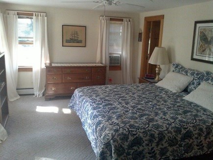 Wellfleet Cape Cod vacation rental - 