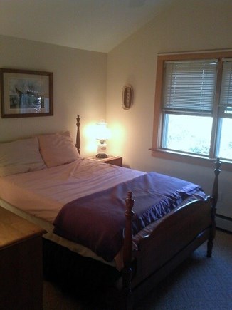 Wellfleet Cape Cod vacation rental - 