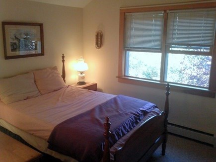 Wellfleet Cape Cod vacation rental - 