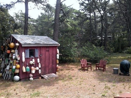 Wellfleet Cape Cod vacation rental - 