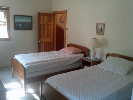 Wellfleet Cape Cod vacation rental - 