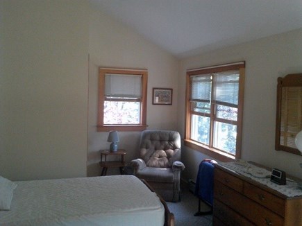 Wellfleet Cape Cod vacation rental - 