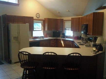 Wellfleet Cape Cod vacation rental - 