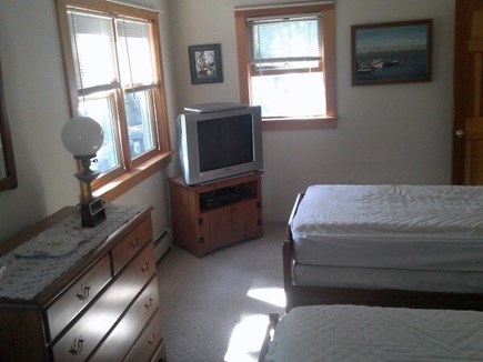 Wellfleet Cape Cod vacation rental - 