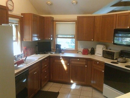Wellfleet Cape Cod vacation rental - 