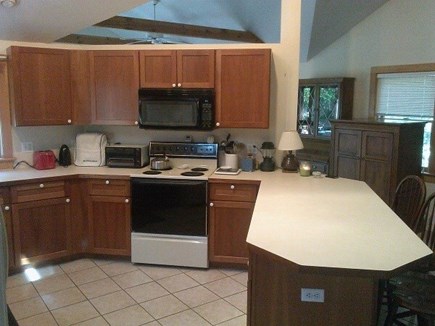 Wellfleet Cape Cod vacation rental - 