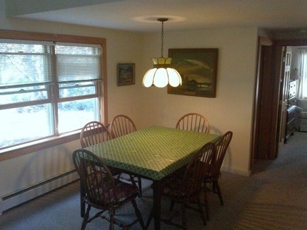 Wellfleet Cape Cod vacation rental - 