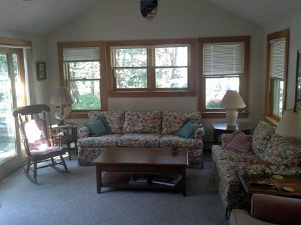 Wellfleet Cape Cod vacation rental - 