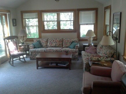 Wellfleet Cape Cod vacation rental - 