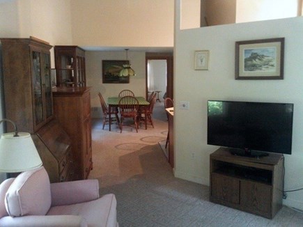 Wellfleet Cape Cod vacation rental - 