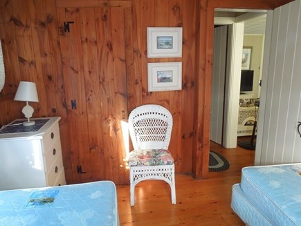 Dennis Port Cape Cod vacation rental - 