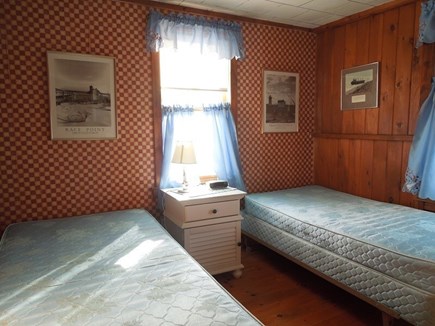 Dennis Port Cape Cod vacation rental - 