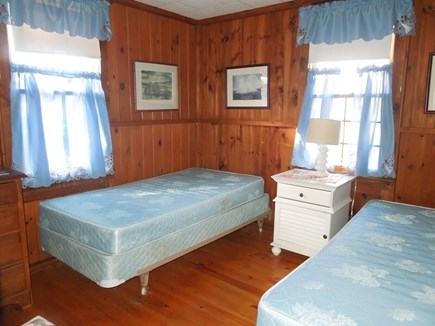 Dennis Port Cape Cod vacation rental - 