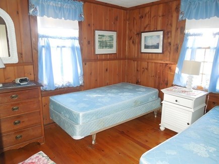 Dennis Port Cape Cod vacation rental - 