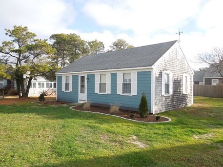 Dennis Port Cape Cod vacation rental - 