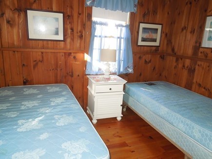 Dennis Port Cape Cod vacation rental - 