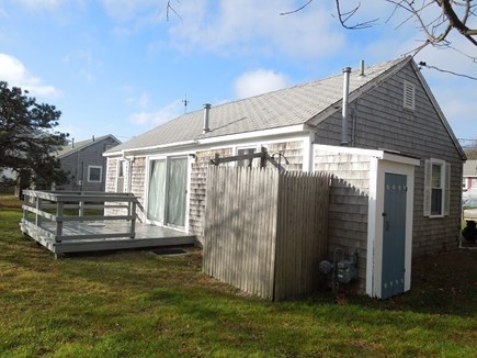 Dennis Port Cape Cod vacation rental - 