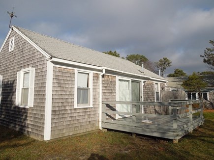 Dennis Port Cape Cod vacation rental - 