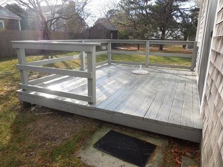 Dennis Port Cape Cod vacation rental - 