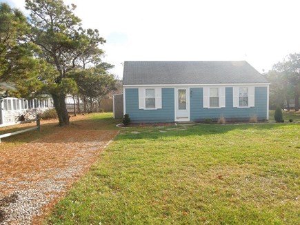 Dennis Port Cape Cod vacation rental - 