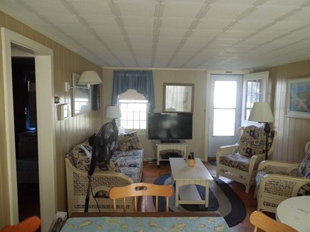 Dennis Port Cape Cod vacation rental - 