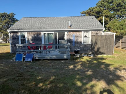 Dennis Port Cape Cod vacation rental - 