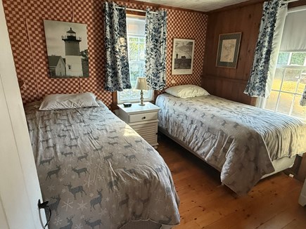 Dennis Port Cape Cod vacation rental - 