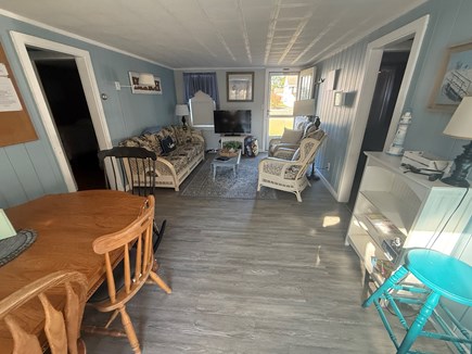 Dennis Port Cape Cod vacation rental - 