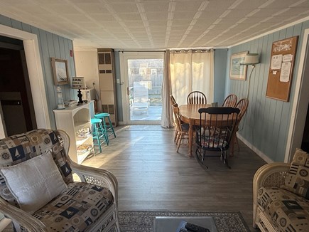 Dennis Port Cape Cod vacation rental - 