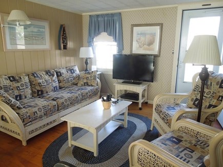 Dennis Port Cape Cod vacation rental - 