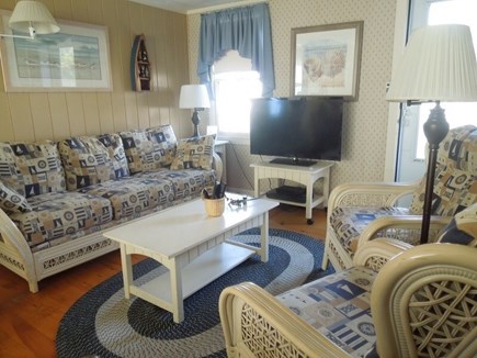 Dennis Port Cape Cod vacation rental - 