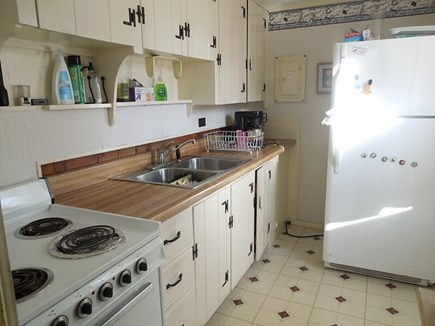 Dennis Port Cape Cod vacation rental - 