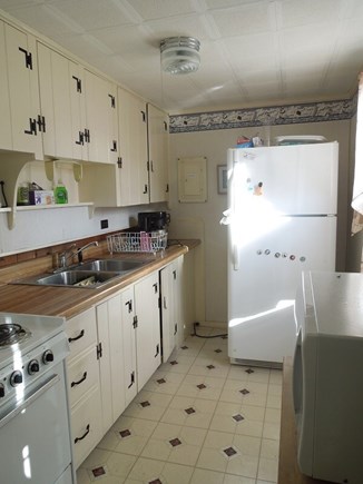 Dennis Port Cape Cod vacation rental - 