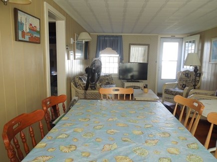 Dennis Port Cape Cod vacation rental - 
