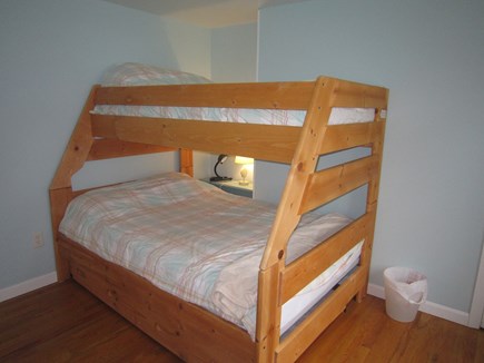 Brewster Cape Cod vacation rental - 