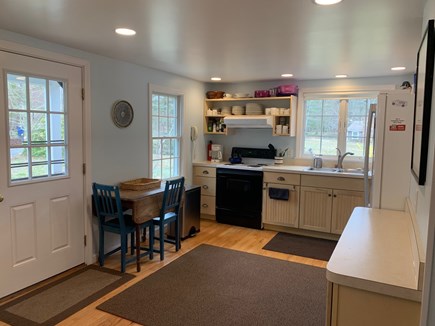 Brewster Cape Cod vacation rental - 