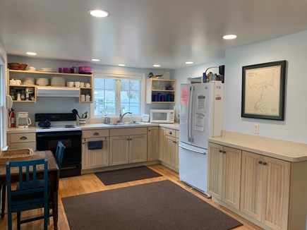 Brewster Cape Cod vacation rental - 