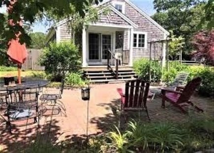 Brewster Cape Cod vacation rental - 