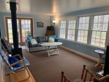 Brewster Cape Cod vacation rental - 