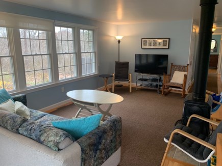 Brewster Cape Cod vacation rental - 