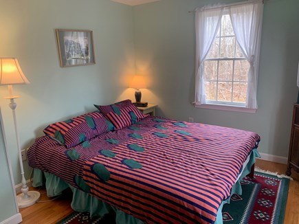 Brewster Cape Cod vacation rental - 