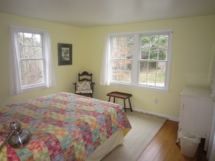 Brewster Cape Cod vacation rental - 